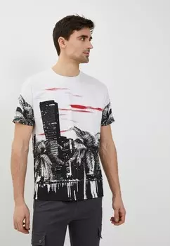 Футболка Antony Morato