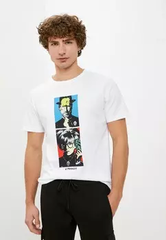 Футболка Antony Morato