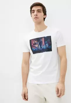 Футболка Antony Morato