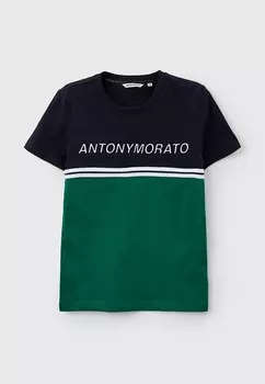 Футболка Antony Morato