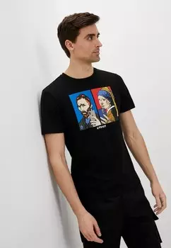 Футболка Antony Morato