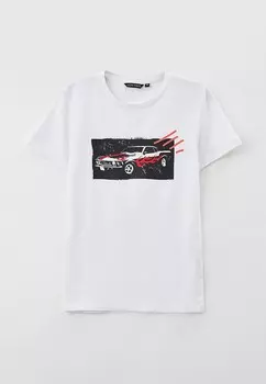 Футболка Antony Morato