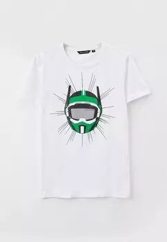 Футболка Antony Morato