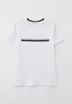 Футболка Antony Morato