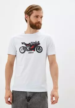 Футболка Antony Morato