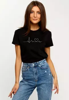 Футболка Апрель