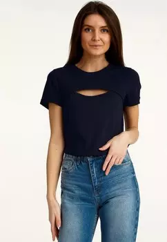 Футболка Апрель