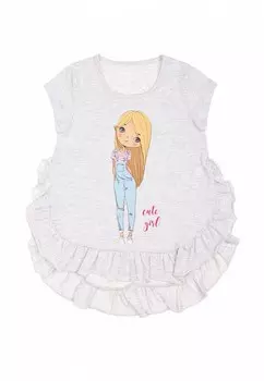 Футболка Апрель