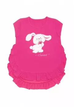 Футболка Апрель