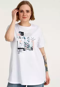 Футболка Апрель