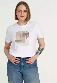 Футболка Апрель