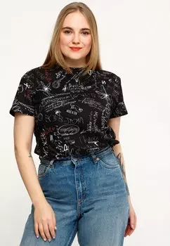 Футболка Апрель