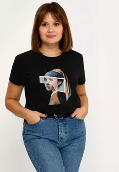 Футболка Апрель