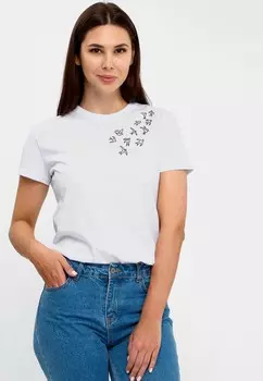 Футболка Апрель