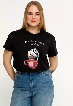 Футболка Апрель