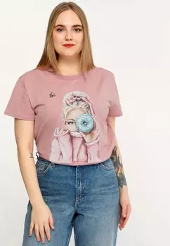 Футболка Апрель