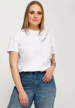 Футболка Апрель