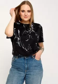 Футболка Апрель