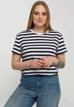 Футболка Апрель