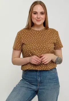 Футболка Апрель