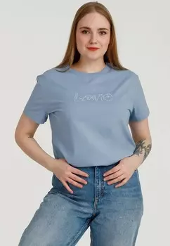 Футболка Апрель