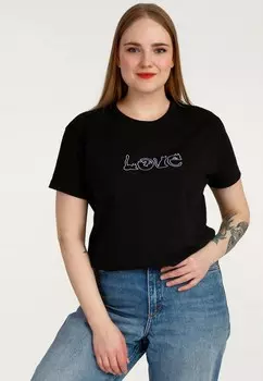 Футболка Апрель