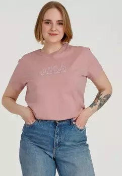 Футболка Апрель