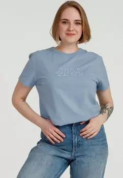 Футболка Апрель