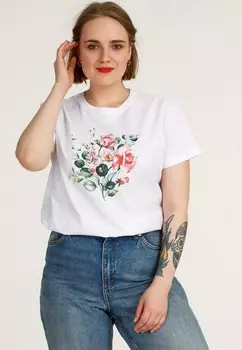 Футболка Апрель