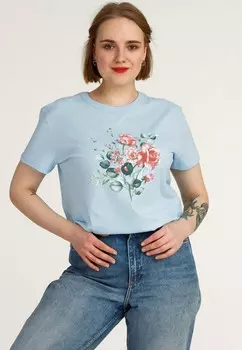 Футболка Апрель