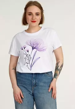 Футболка Апрель