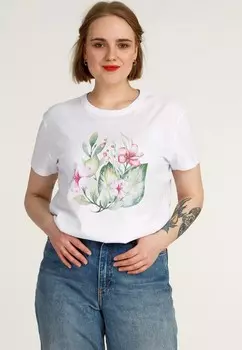 Футболка Апрель