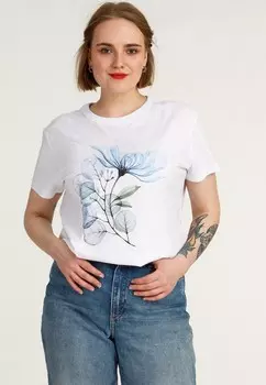 Футболка Апрель