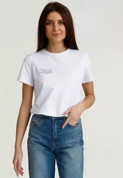 Футболка Апрель