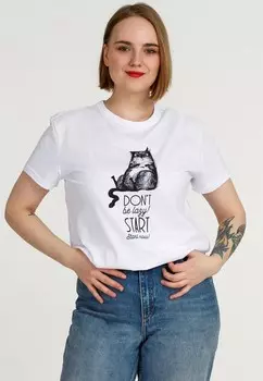 Футболка Апрель