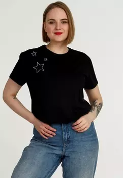 Футболка Апрель