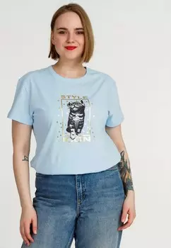 Футболка Апрель