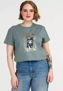 Футболка Апрель