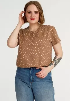 Футболка Апрель