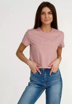 Футболка Апрель