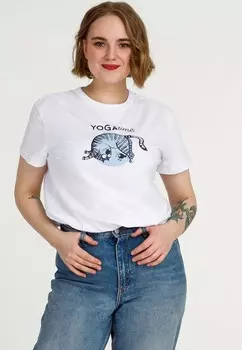 Футболка Апрель