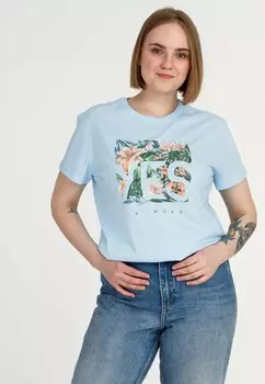 Футболка Апрель