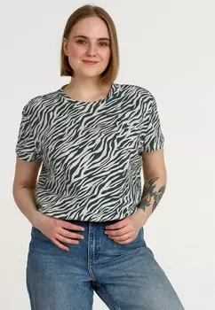 Футболка Апрель