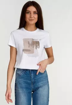 Футболка Апрель