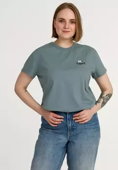 Футболка Апрель