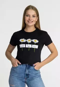 Футболка Апрель