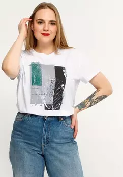 Футболка Апрель