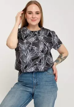 Футболка Апрель