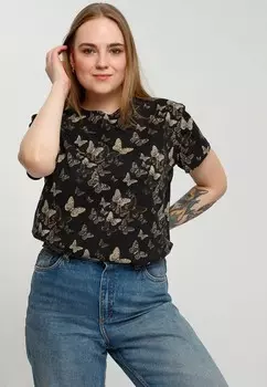 Футболка Апрель