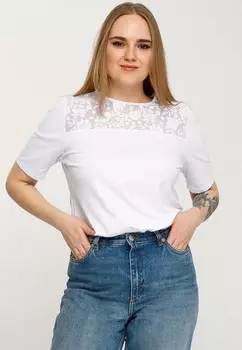 Футболка Апрель